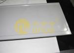 Matte surface laboratory worktops corrosion resistance / chemistry lab furniture