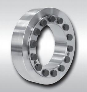 Quality RLK606 Bearing Lock Nut Assembly Shaft Locking Device wholesale