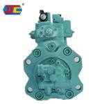 Kobelco Sk200 Hydraulic Pump , Excavator K3v112dt Hydraulic Pump