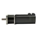 200W/300W/400W 60mm Brushless DC Motor 48V with planetary gearbox Brushless DC