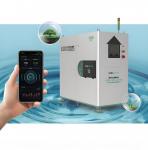 2 - 15min Industrial Intelligent Filtration Machine Commercial Industrial Oil