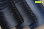 9 Oz High Stretch Fake Knit Denim Twill Fabric 71 Cotton 24 Polyester 3 Spandex