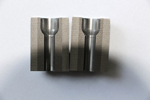 High Quality Strong Beam Die Carbide Shaped Forming Dies Corrosion Resistance