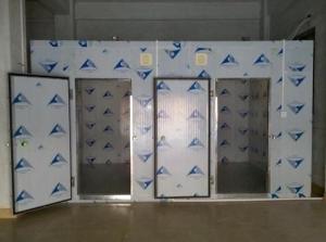 Quality ISO9001 Walk In Coldroom wholesale
