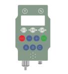 SUMMIT Crane Load Limiter Switch Electric Hoist Digital Load Limit Switch
