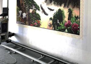 Quality Metal Ceramic 1CM 720*1080dpi Direct Wall Inkjet Printer wholesale
