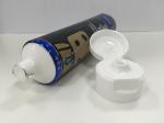 100g Printed Laminated CAL Toothpaste Packaging Tube