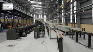 Quality ER70S-6 Welding Wire Production Line wholesale