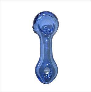 Quality HESEN 3.5 Inch Glass Tobacco Hand Pyrex Pipe wholesale