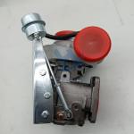 Excavator Spare Parts Turbo 6754-81-8240 6754818240 Turbocharger for Komatsu