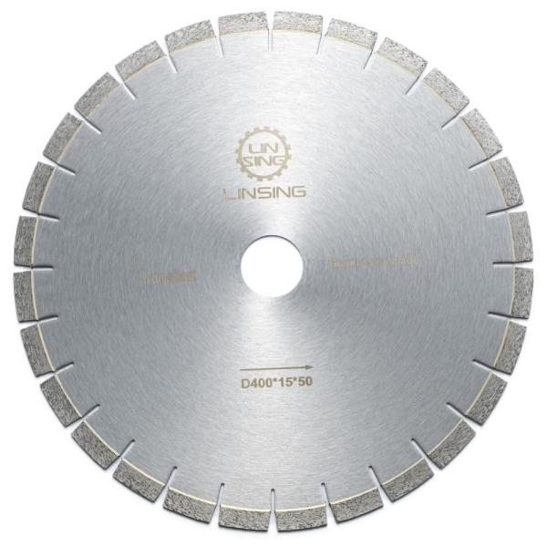Diamond and Alloy Steel Porcelain Blade 14 16 Inch Cutting Discs for Fast