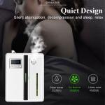 Hotel Lobby Wall Mounted 160ml Pure Fragrance Oil Aromatherapy Diffuser