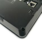 RFID Card Time Attendance RS485 DC 9V Biometric Fingerprint Reader