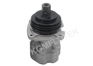 Quality PV48K1149 Excavator Pilot Valve / Remote Control Lever For KATO wholesale