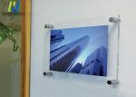 Laser Cutting Acrylic Plexiglass Sheet 1250x1850mm For LCD Screens