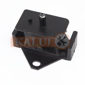 Quality MR995005 MR992670 MR112003 MIT-SUBISHI L200 L400 4D45 Front Engine Mount wholesale