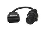 T71 Truck Diagnostic Tool , Heavy Duty Truck Diagnostic Code Reader