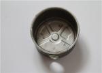 Compact High Precision Metal Stamping Parts , Sheet Metal Press Components