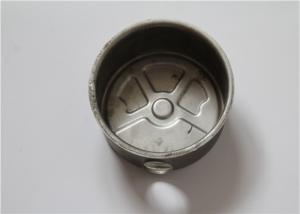 Quality Compact High Precision Metal Stamping Parts , Sheet Metal Press Components wholesale