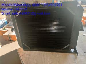 Quality sdlg oil radiator, 4190000558, Deutz engine parts for TD226B-6G engine for sale wholesale