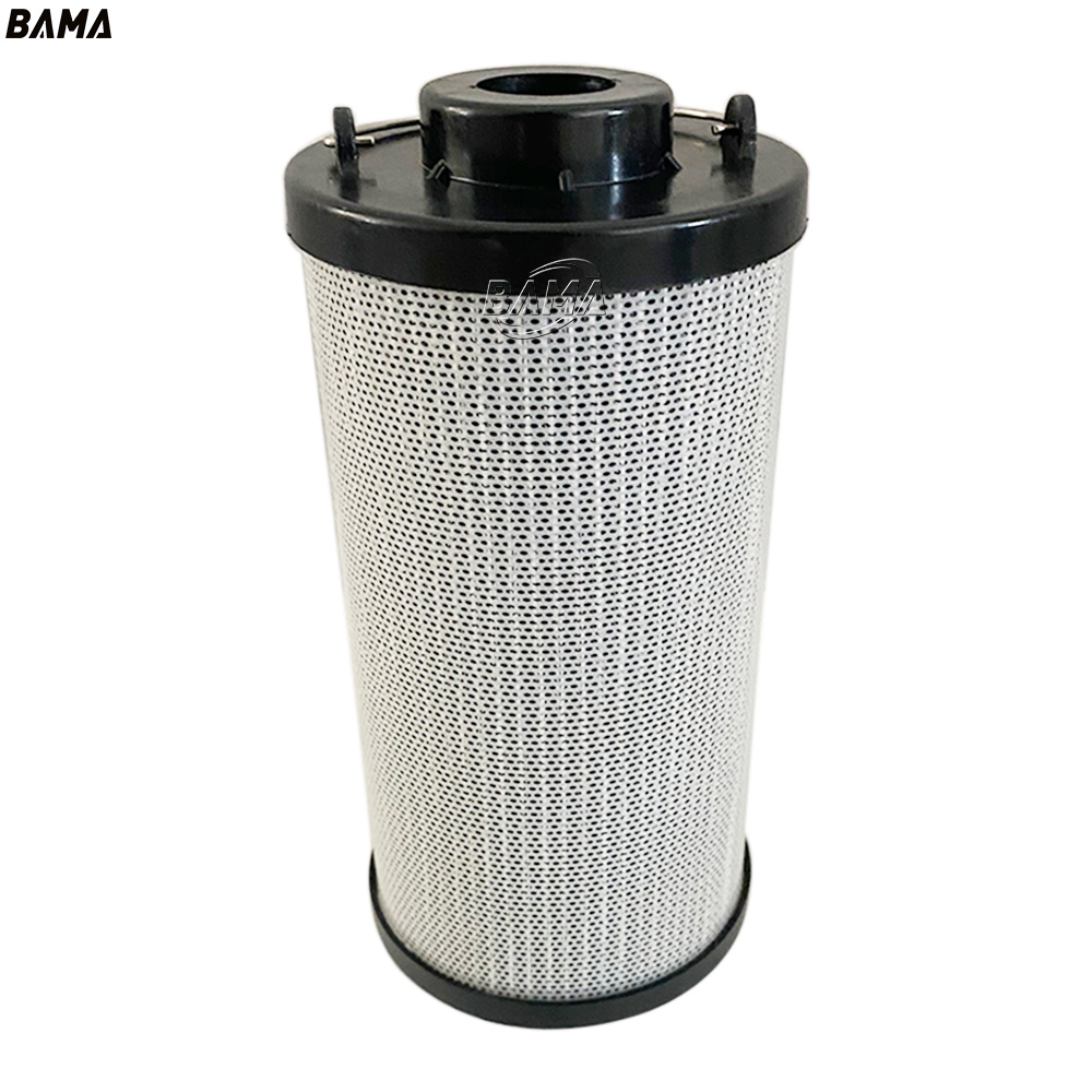 Zul. Continuous Operating Temperature Hydraulic Return Oil Filter Element 1263628