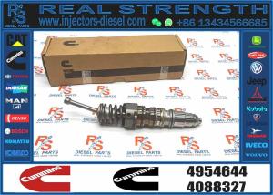 Quality Fuel Injector49548884 4954644 4088301 wholesale