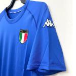 Classic Retro Soccer Jerseys Breathable Fabric Vintage Soccer Shirts