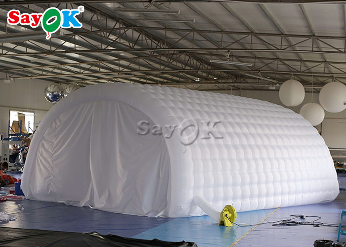 Air Inflatable Tent 6x3x3m Inflatable Medical Tent