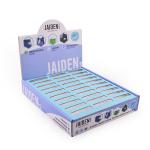 Custom PDQ display stand corrugated desktop display box Supermarket display
