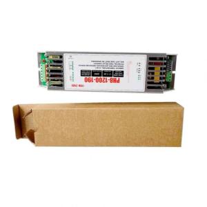 Quality ROSH 206w UV Electronic Ballast UV Ballasts Fire Resistant wholesale