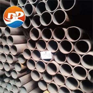 Quality ASTM A335/ASME SA335 Grade P5 Alloy Seamless Steel Pipe / Alloy Steel Pipes wholesale