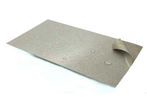 Quality SUPPLY SINGLE SIDE / DOUBLE SIDES PE COATED PAPER GREY BOARD wholesale
