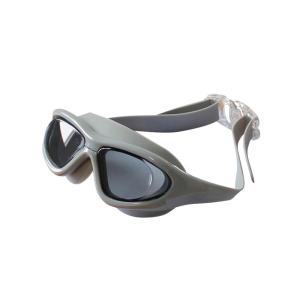 Quality Multiple Color Silicone Anti Fog Swimming Goggles For Kids wholesale