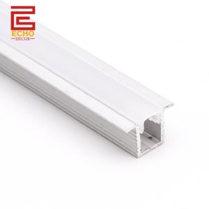 Quality Waterproof LED Lighting Track Slim Aluminium U Profile Channel 20mm wholesale