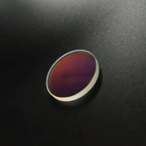 Quality H-K9L 90% Apperture 30*5mm 45 Degree Reflective Lens wholesale