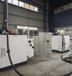 Premium CE Approved Silent Natural Gas Generator CHP 150kw 160kw 180KVA 190KVA