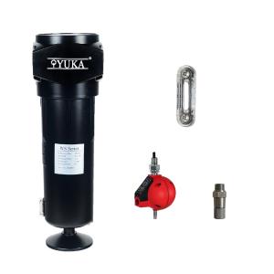 Quality 3 inch centrifugal air water separator wholesale