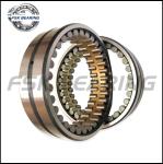 ABEC-5 BC4-0094 Four Row Cylindrical Roller Bearing For Metallurgical Steel