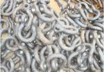 chain Shackles