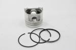 OEM Kubota Engine Parts Kubota V2203 Piston Ring Kubota Excavator Parts