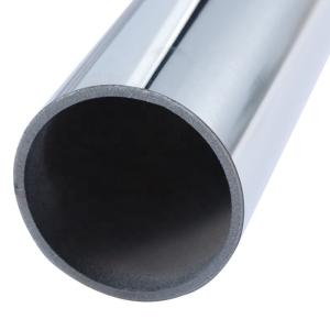 Quality Tp304L 316L ASTM seamless pipe wholesale