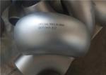 Durable Duplex Stainless Steel Pipe Fittings 5" Stainless Steel Push Fit Pipe