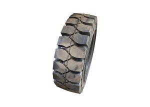 Quality 355 65-15 Industrial Forklift Tires 810x810x302mm Size CCC Certification wholesale