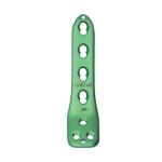Orthopedic Trauma Osteotomy Locking Plate Implant Three Holes Children