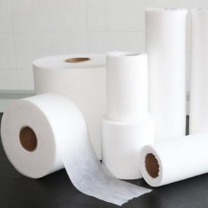 Quality Medical Meltblown Nonwoven Polypropylene Fabric Biodegradable wholesale