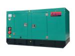 Isuzu Diesel 25kVA Industrial Generator Set 68dBA 20kW