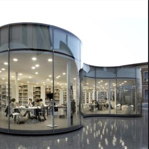 Quality Curved Bending Toughened Glass 4mm-19mm With CE Certification wholesale