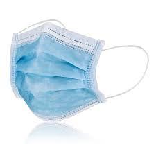 Quality Small Size Children'S Disposable Face Masks Color Environment Friendly Reliable wholesale