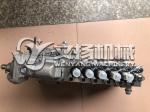 Cummins engine 4988758 original spare parts fuel injection pump