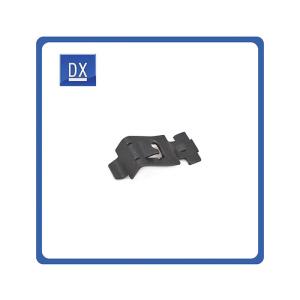 Quality Stainless Steel Clip Baking Varnish Metal Stamping Parts wholesale